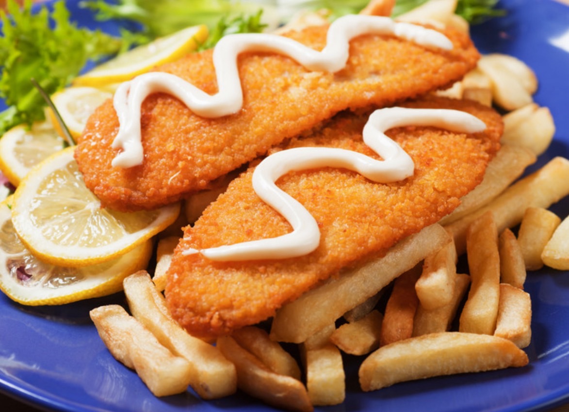 food