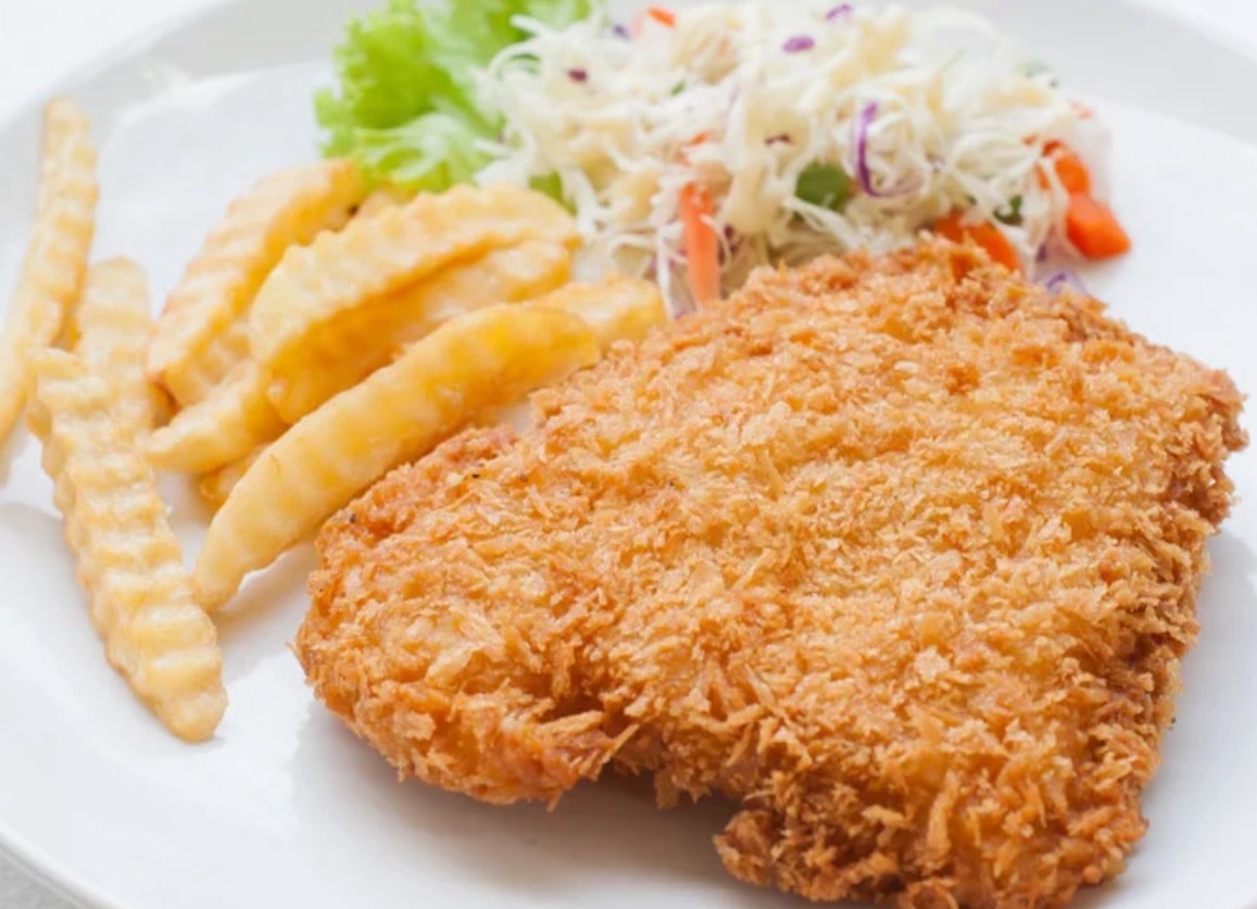 food